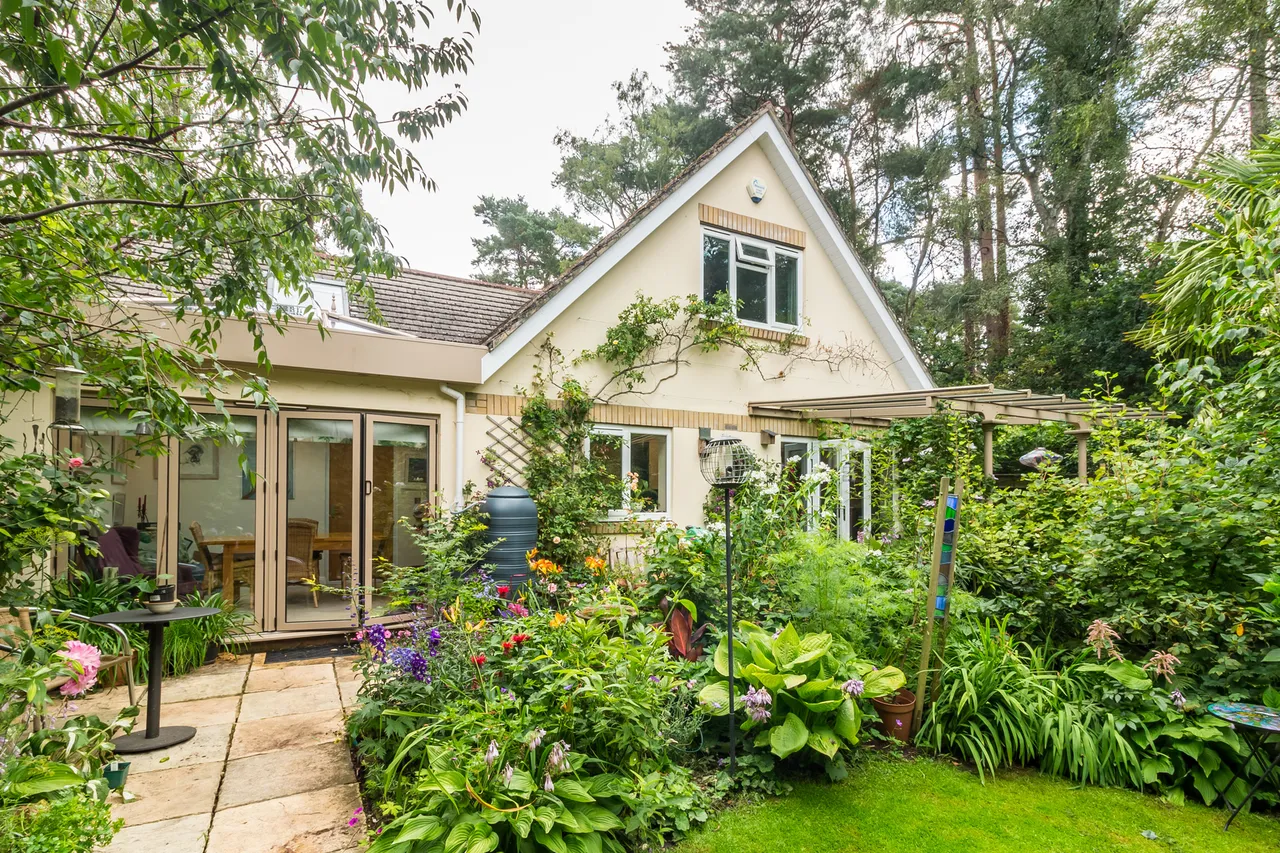 15a Park Lane, Alderholt, Fordingbridge, Fordingbridge, SP6 3AJ, photo 15