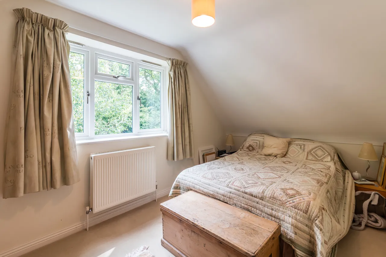 15a Park Lane, Alderholt, Fordingbridge, Fordingbridge, SP6 3AJ, photo 12