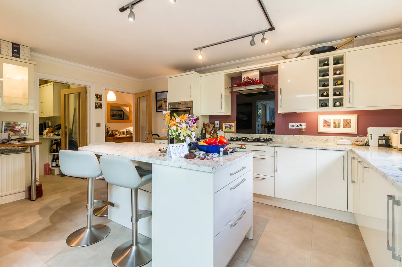 15a Park Lane, Alderholt, Fordingbridge, Fordingbridge, SP6 3AJ, photo 5