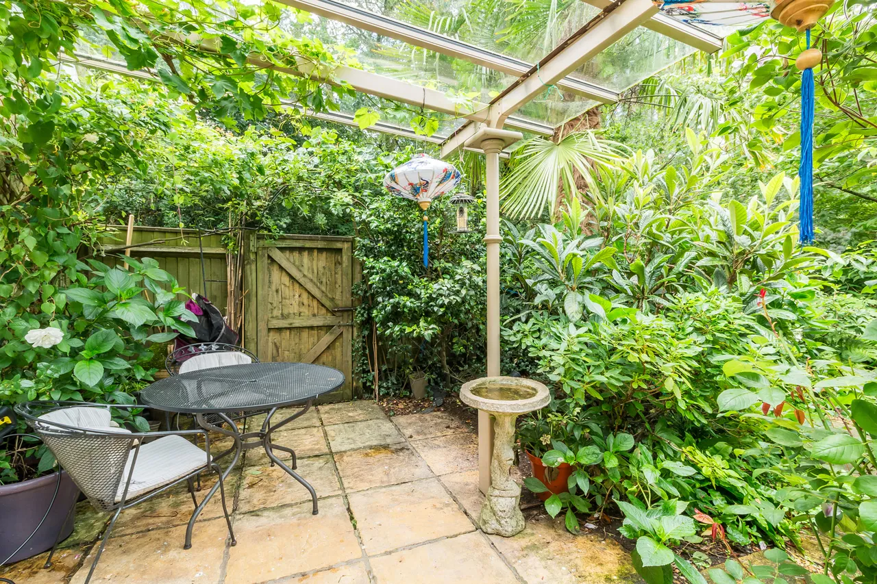 15a Park Lane, Alderholt, Fordingbridge, Fordingbridge, SP6 3AJ, photo 17