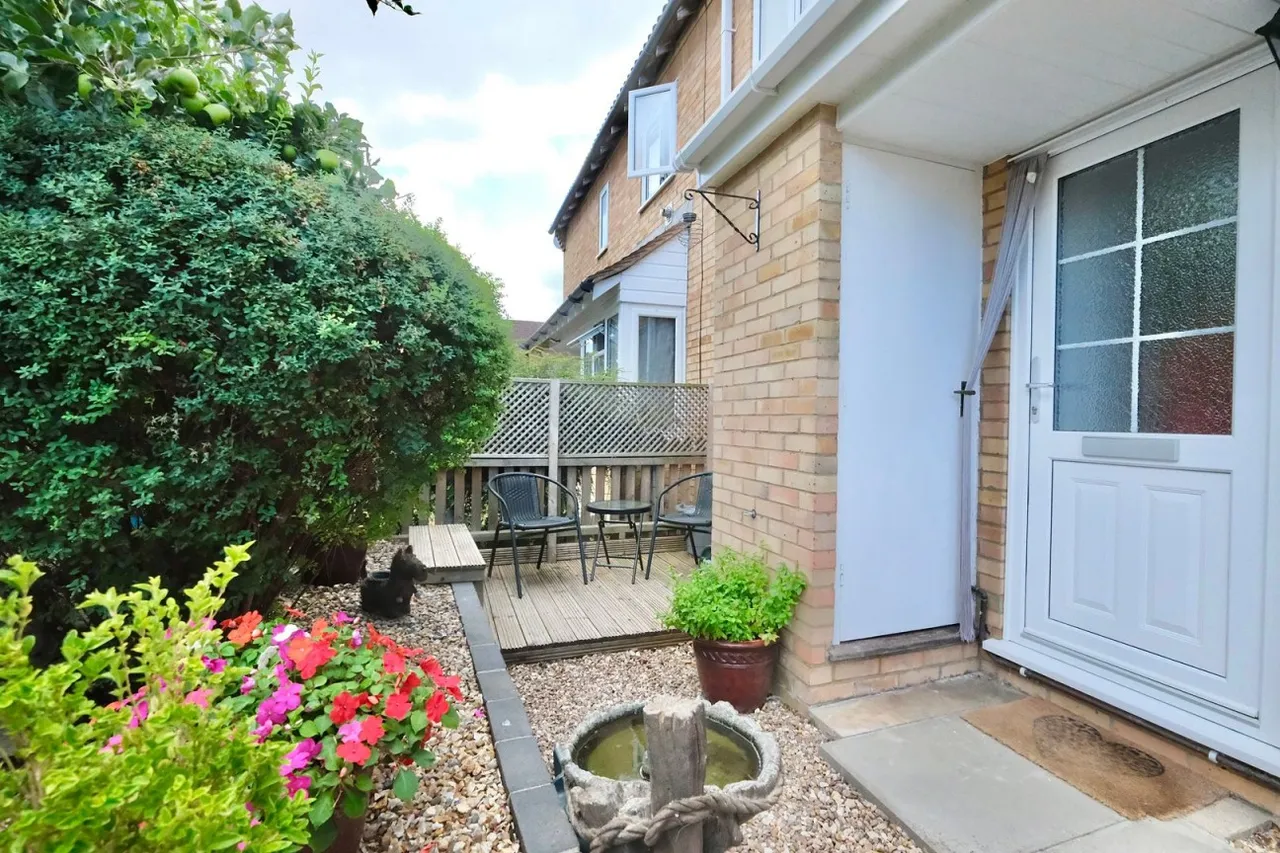 Ashton Gardens, Huntingdon, PE29, photo 14