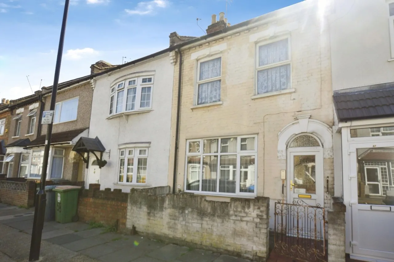 Dongola Road, London, E13, photo 10