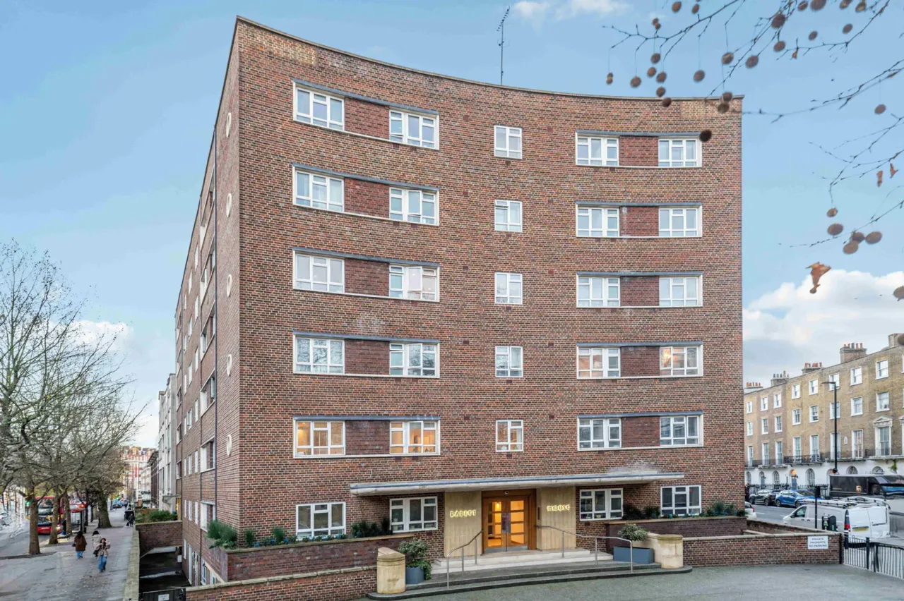 Gloucester Place, London, nw1 6dp, photo 2