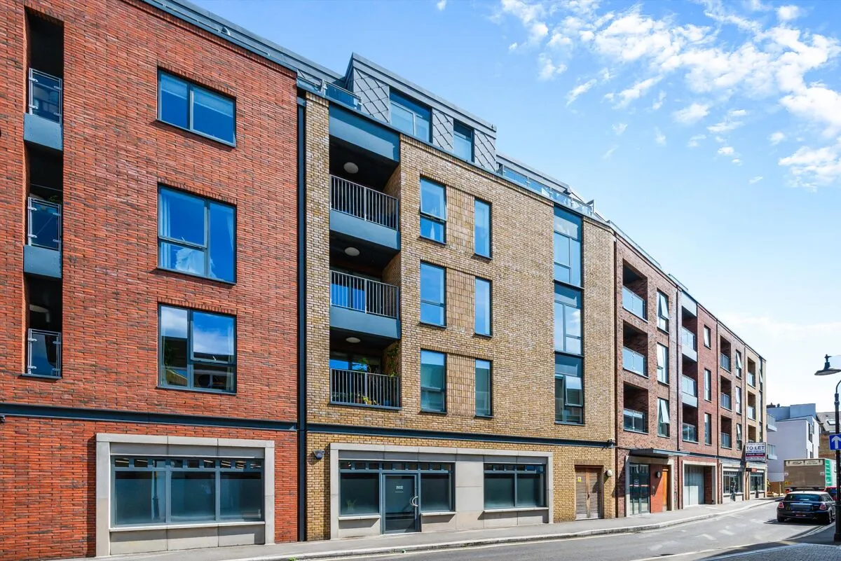Lamb Walk, London, SE1, photo 11