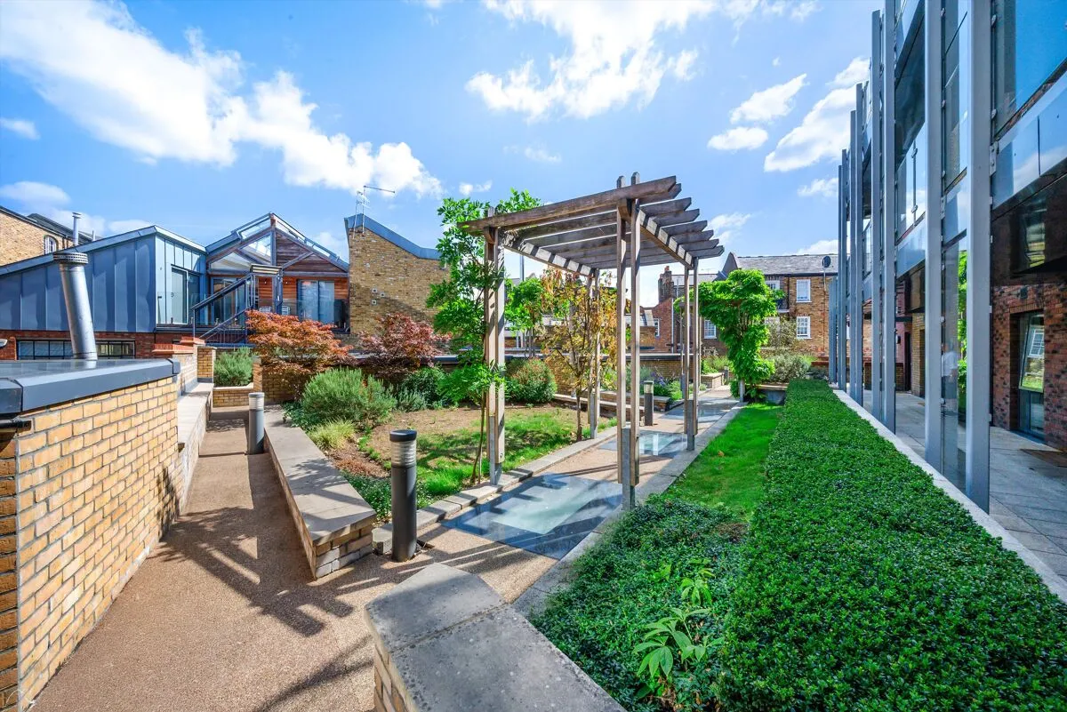 Lamb Walk, London, SE1, photo 12