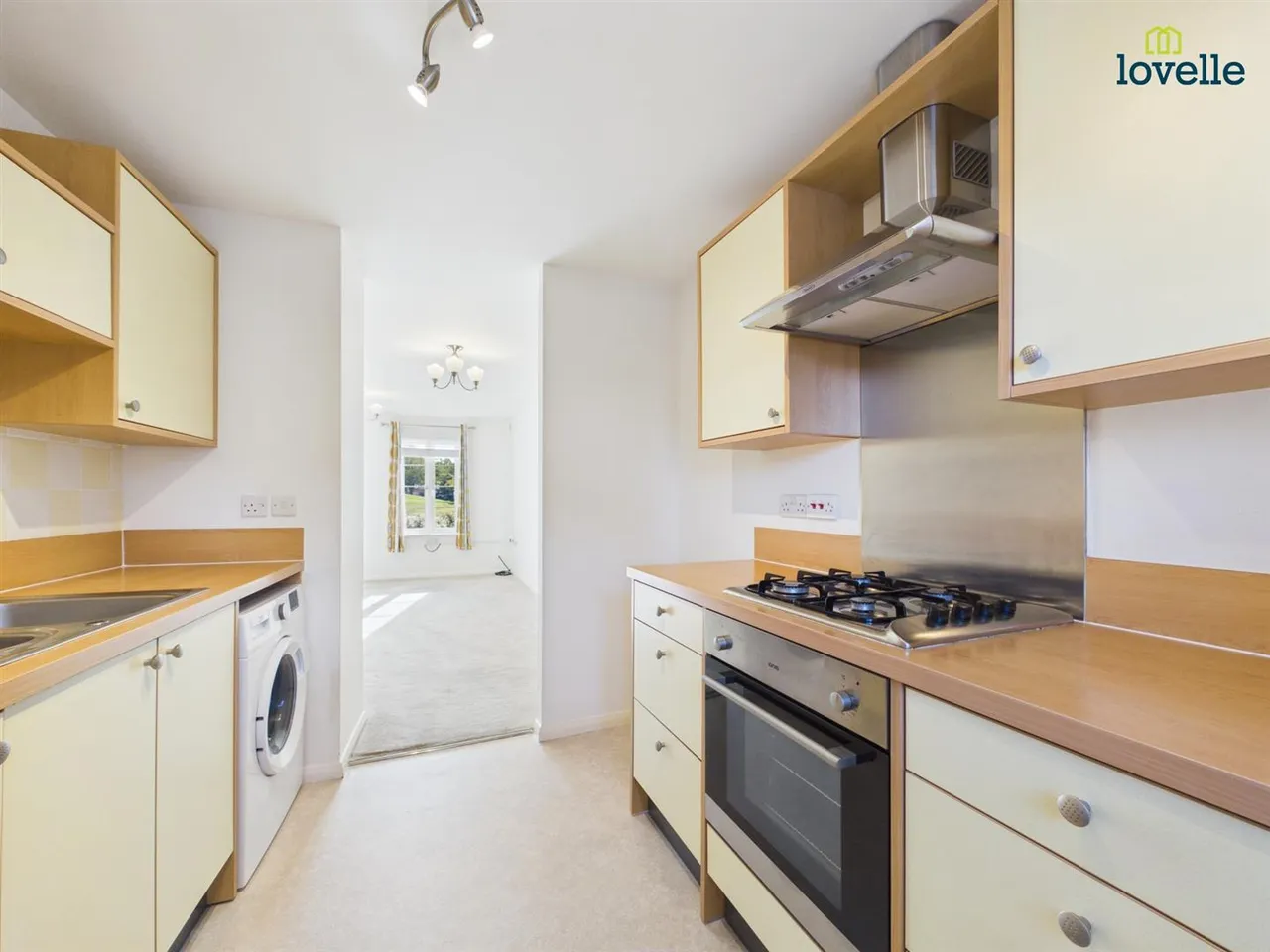 Venables Way, Lincoln, LN2, photo 10
