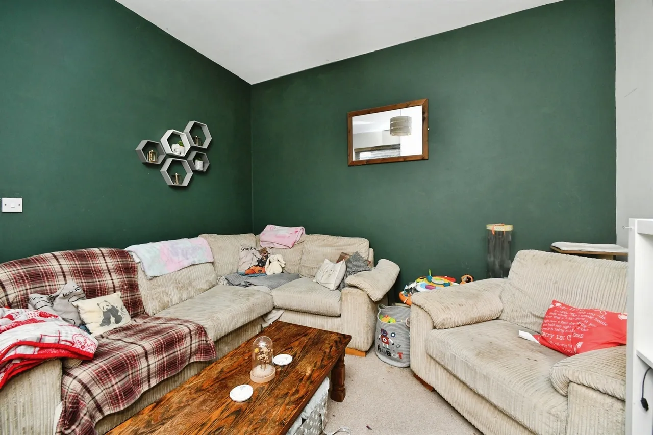 Warren Road, Brighton, BN2, photo 16