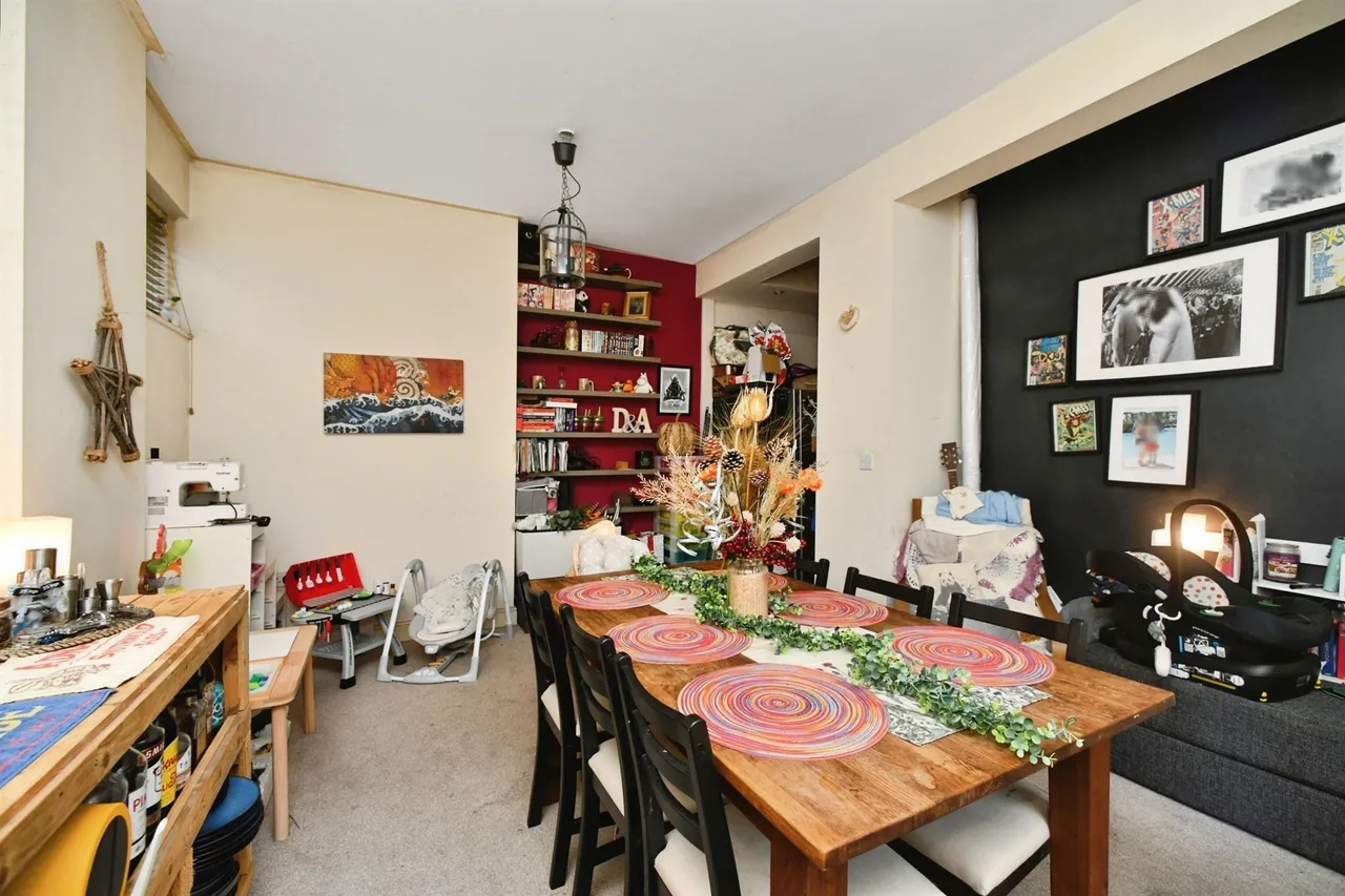 Warren Road, Brighton, BN2, photo 13