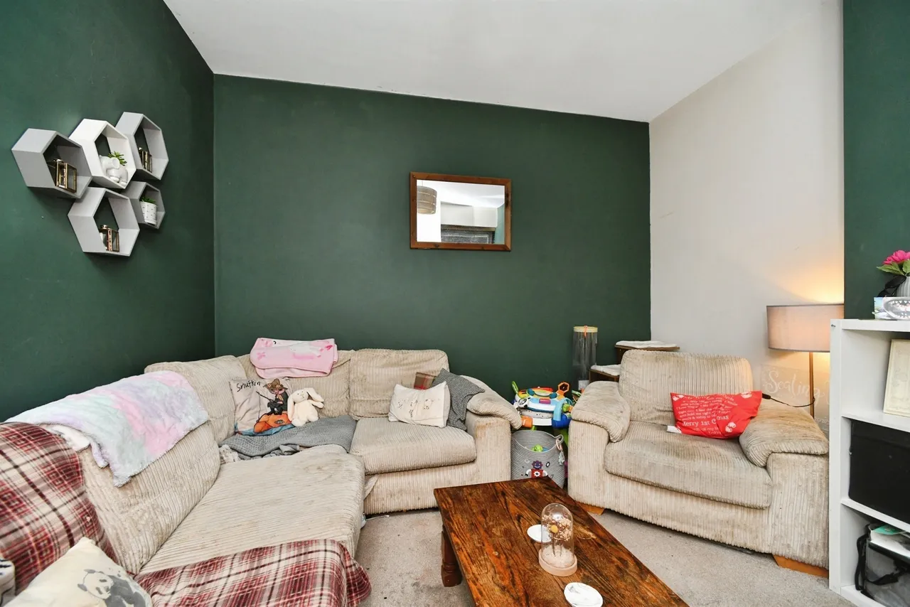 Warren Road, Brighton, BN2, photo 14