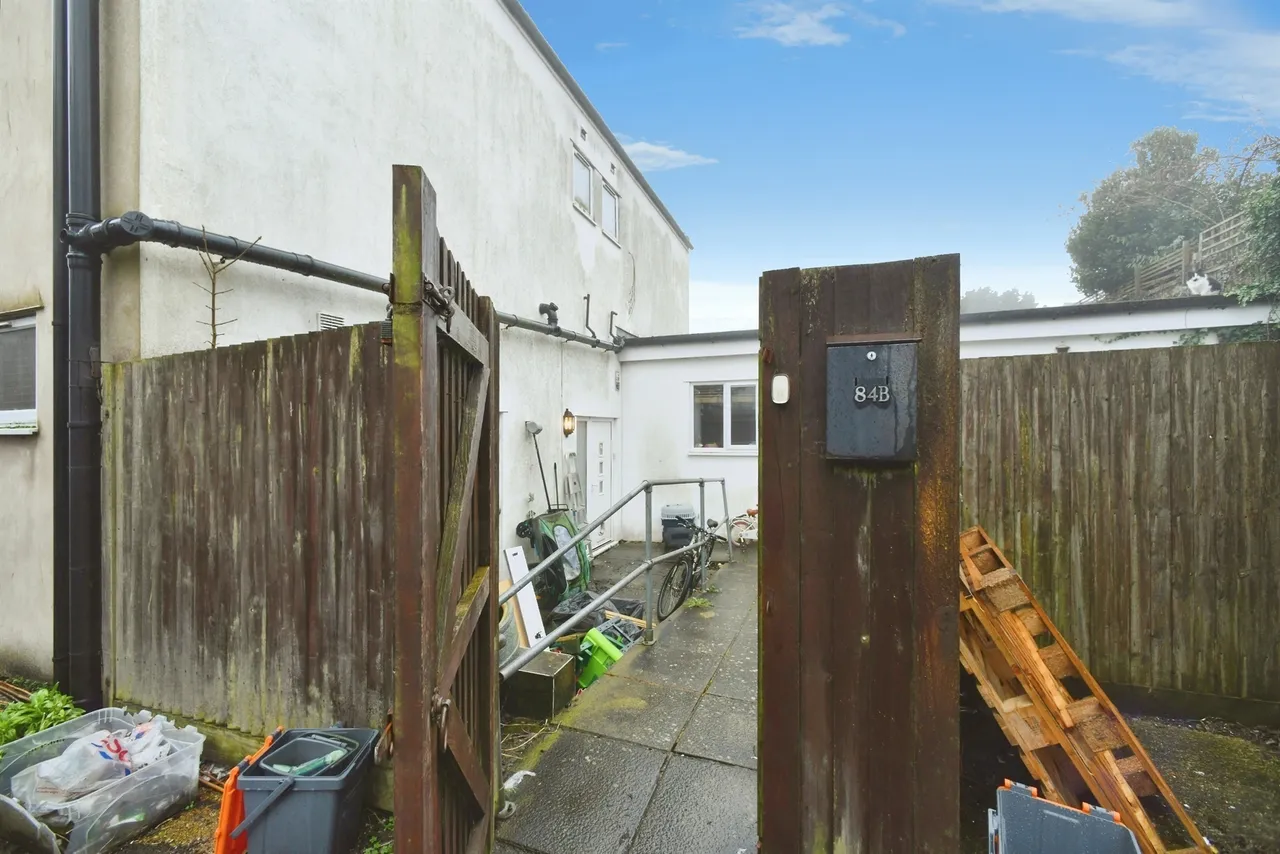 Warren Road, Brighton, BN2, photo 17