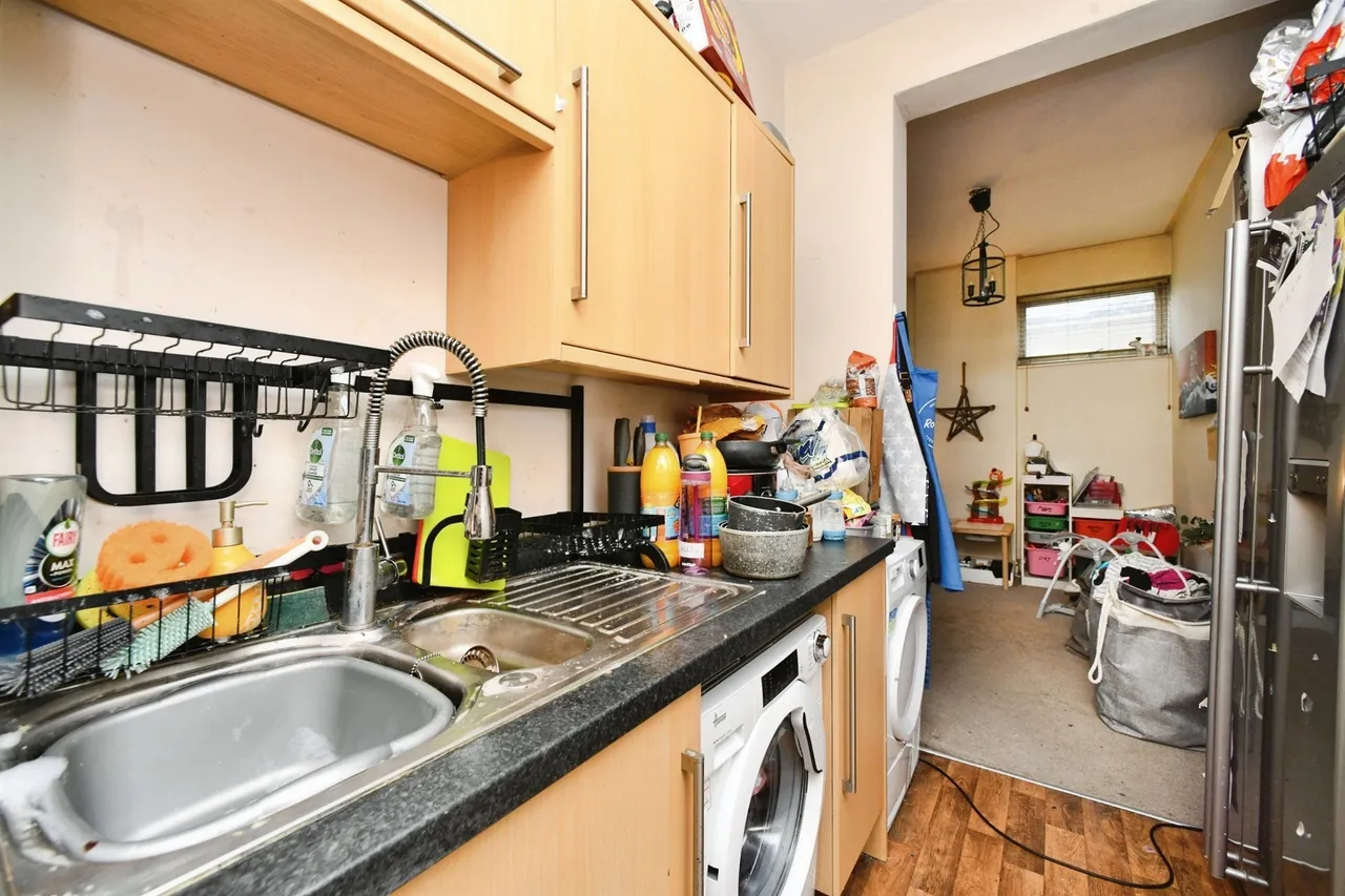 Warren Road, Brighton, BN2, photo 15