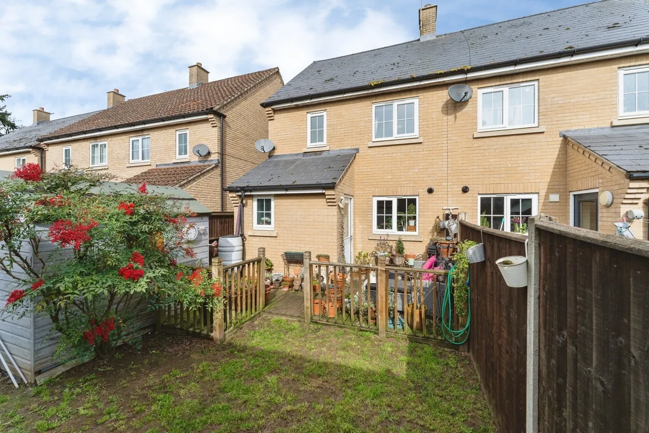 Yew Drive, Brandon, Suffolk, IP27, photo 8