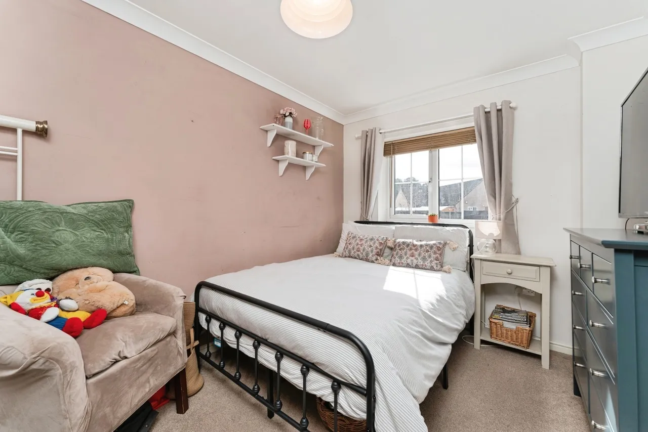 Yew Drive, Brandon, Suffolk, IP27, photo 4