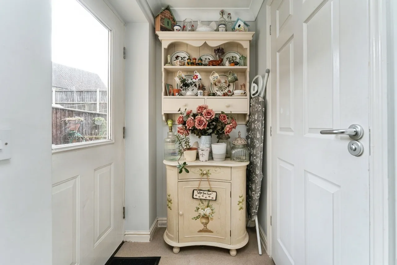 Yew Drive, Brandon, Suffolk, IP27, photo 9