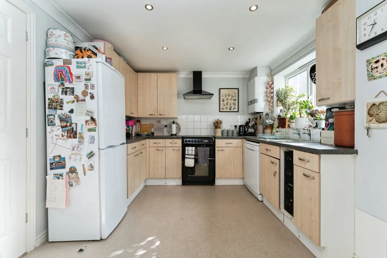 Yew Drive, Brandon, Suffolk, IP27, photo 6