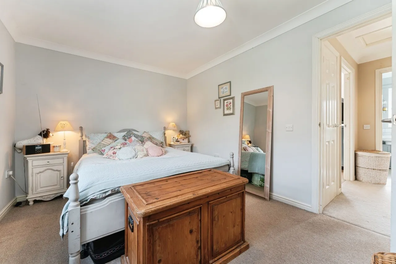 Yew Drive, Brandon, Suffolk, IP27, photo 11