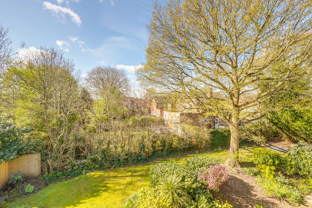 Guessens Road, Welwyn Garden City, AL8, photo 3