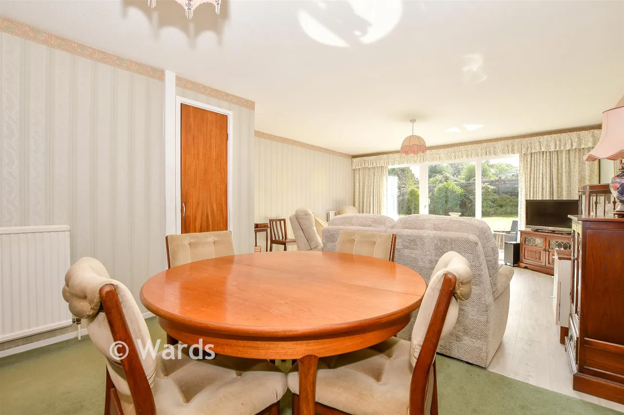 Westway, Pembury, TN2, photo 8