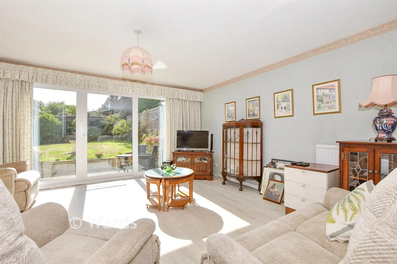 Westway, Pembury, TN2, photo 7