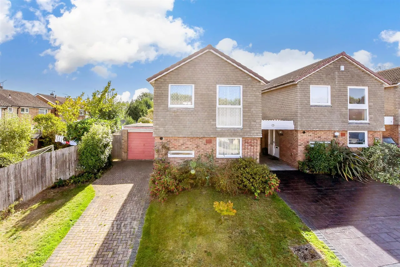 Westway, Pembury, TN2, photo 5