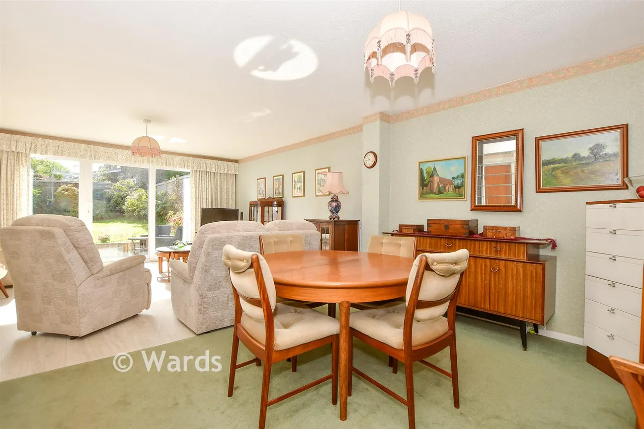 Westway, Pembury, TN2, photo 9