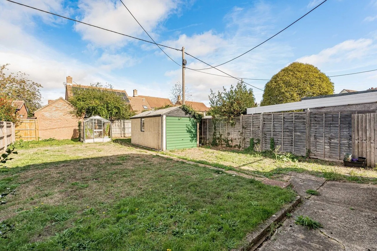 Bowyer Road, Abingdon-on-Thames, OX14, photo 9