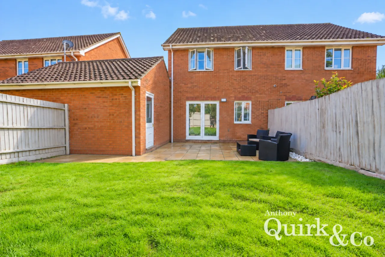 Jasmine Close, Canvey Island, SS8, photo 15