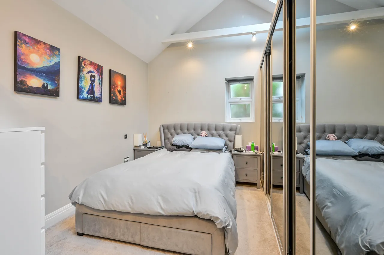 2 The Old Coach House, Wharf Road, Guildford, photo 8