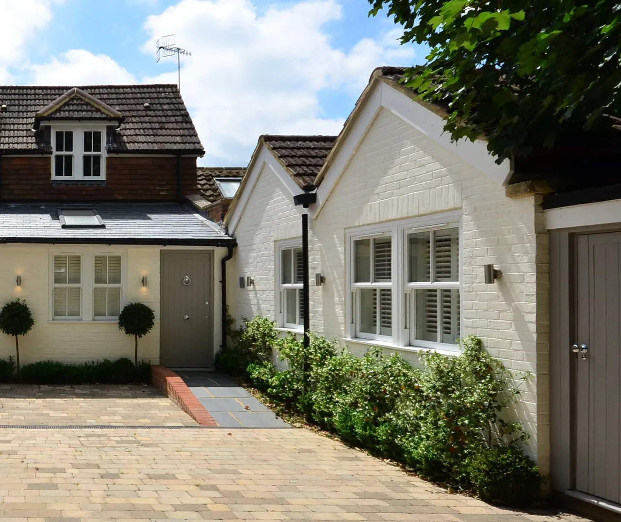 2 The Old Coach House, Wharf Road, Guildford, photo 4