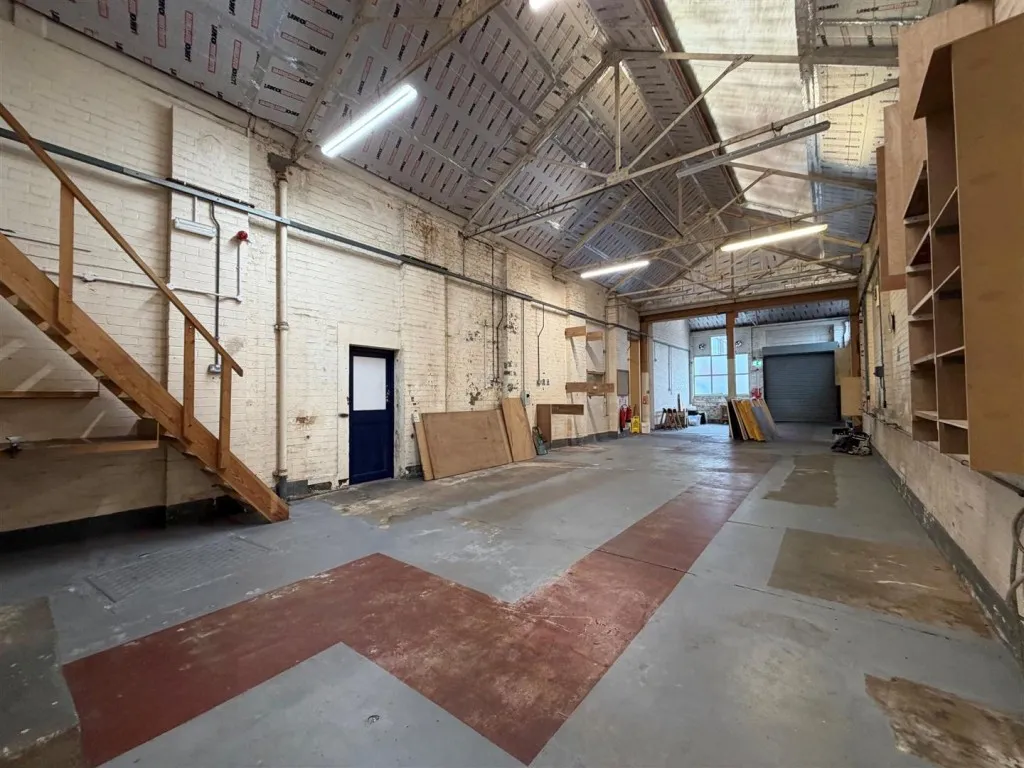 302 & 303, Central Park Trading Estate, Petherton Road, Hengrove, Bristol, BS14 9BZ, photo 3