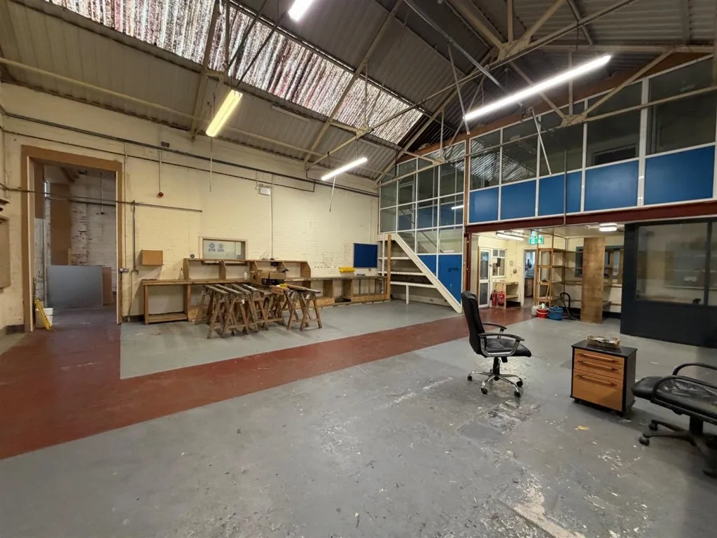 302 & 303, Central Park Trading Estate, Petherton Road, Hengrove, Bristol, BS14 9BZ, photo 6