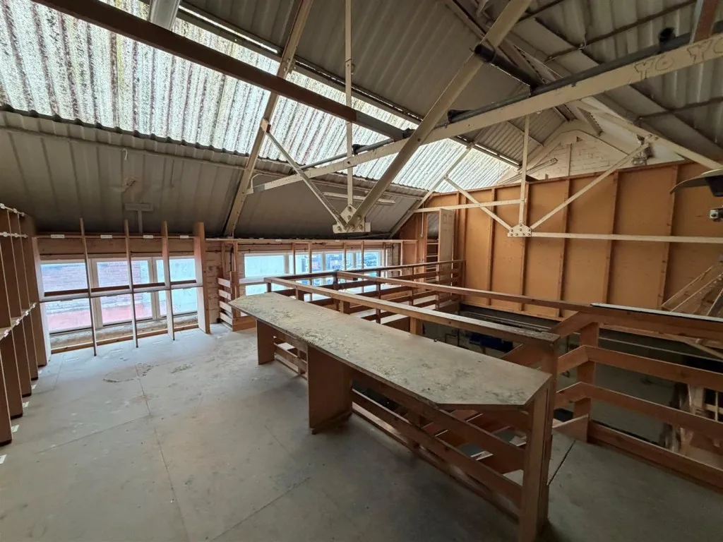 302 & 303, Central Park Trading Estate, Petherton Road, Hengrove, Bristol, BS14 9BZ, photo 15