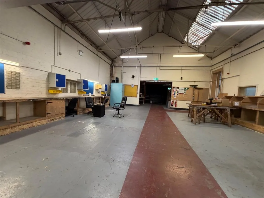 302 & 303, Central Park Trading Estate, Petherton Road, Hengrove, Bristol, BS14 9BZ, photo 11