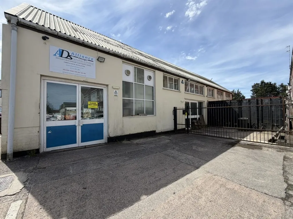 302 & 303, Central Park Trading Estate, Petherton Road, Hengrove, Bristol, BS14 9BZ, photo 9