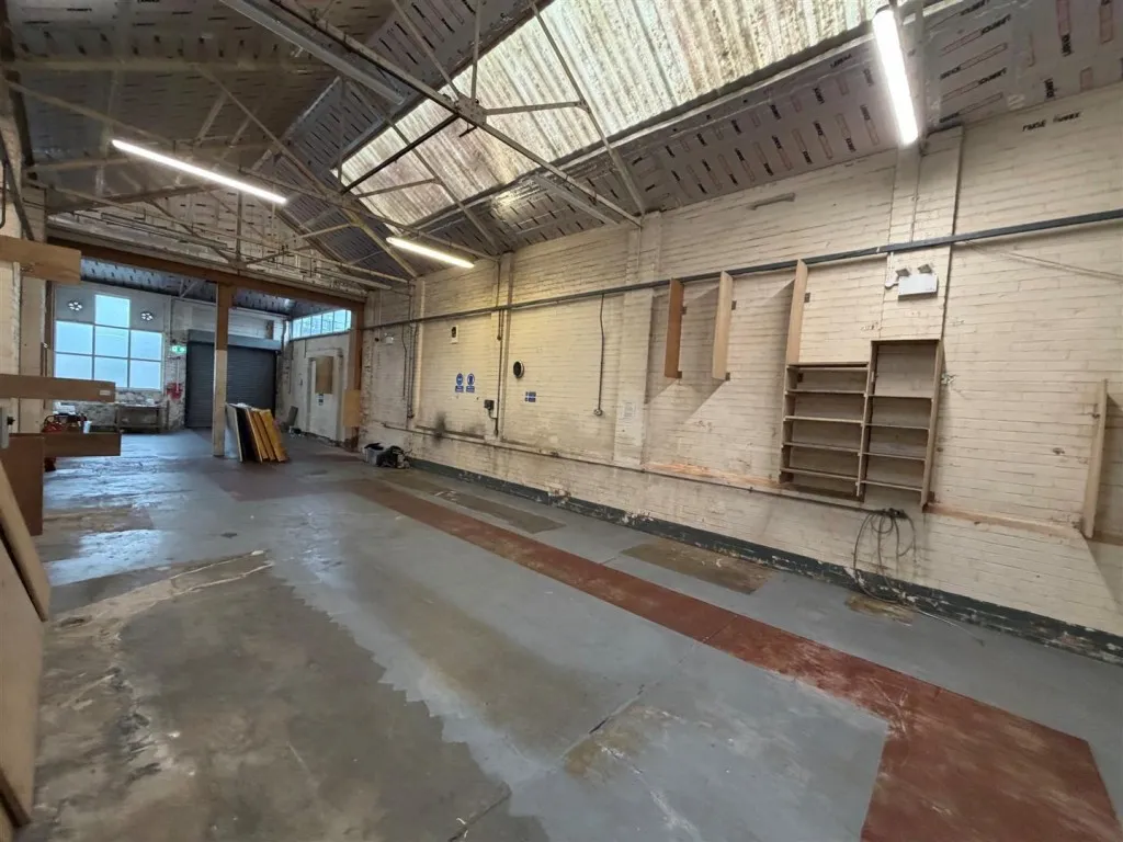 302 & 303, Central Park Trading Estate, Petherton Road, Hengrove, Bristol, BS14 9BZ, photo 8