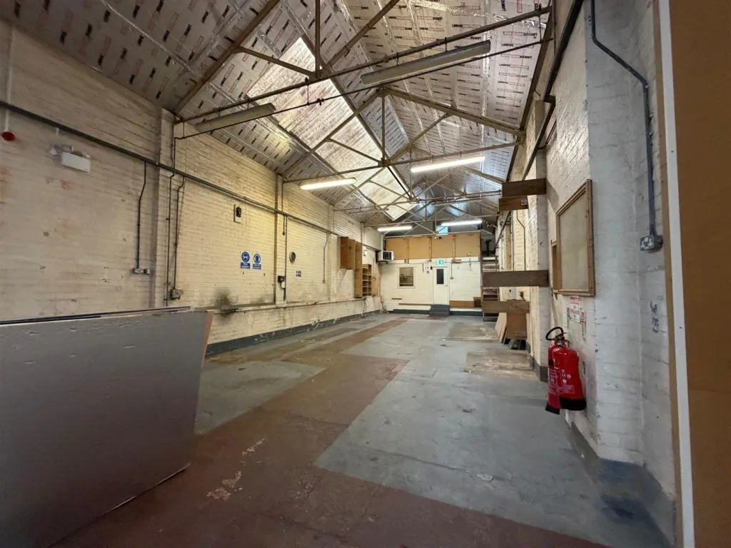 302 & 303, Central Park Trading Estate, Petherton Road, Hengrove, Bristol, BS14 9BZ, photo 7