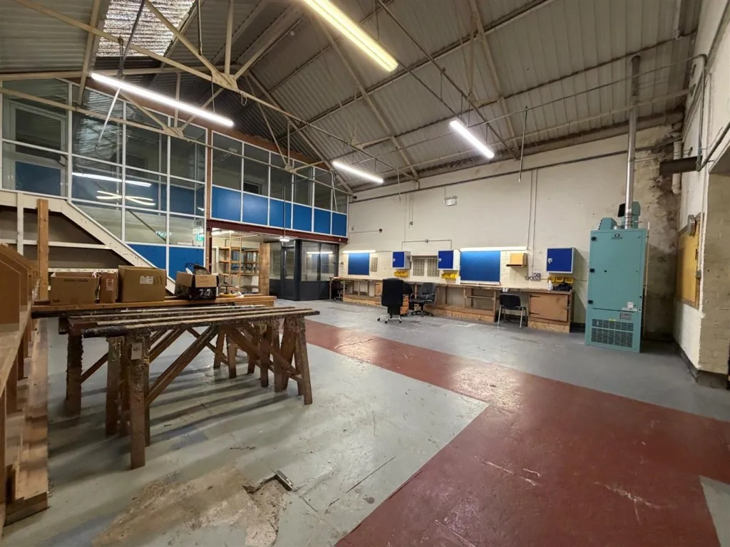 302 & 303, Central Park Trading Estate, Petherton Road, Hengrove, Bristol, BS14 9BZ, photo 10