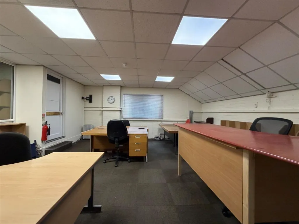 302 & 303, Central Park Trading Estate, Petherton Road, Hengrove, Bristol, BS14 9BZ, photo 13