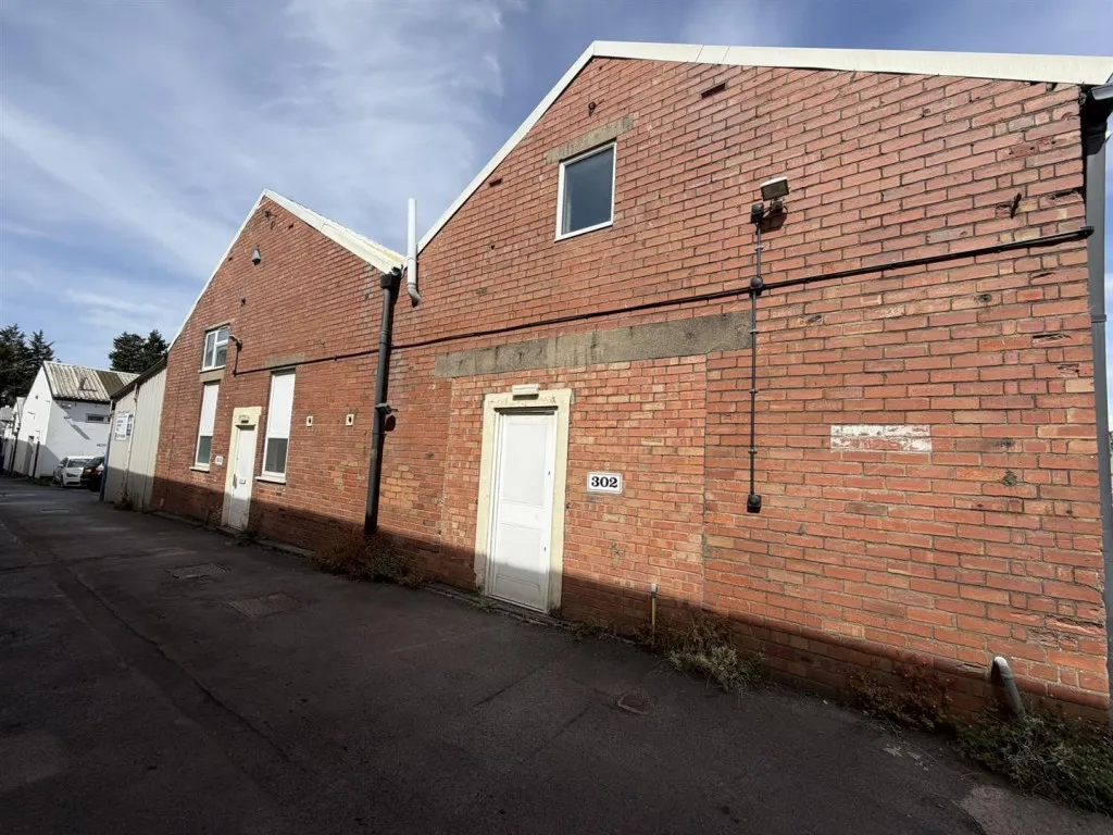 302 & 303, Central Park Trading Estate, Petherton Road, Hengrove, Bristol, BS14 9BZ, photo 14