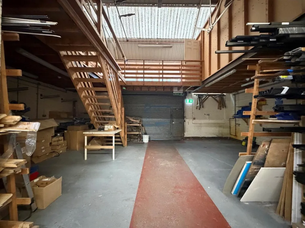 302 & 303, Central Park Trading Estate, Petherton Road, Hengrove, Bristol, BS14 9BZ, photo 5
