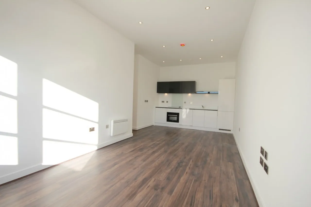 The Kettleworks, Pope Street, Jewellery Quarter, B1, photo 3