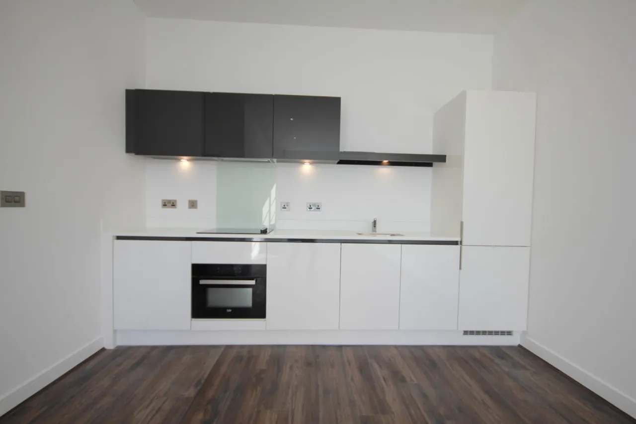 The Kettleworks, Pope Street, Jewellery Quarter, B1, photo 4