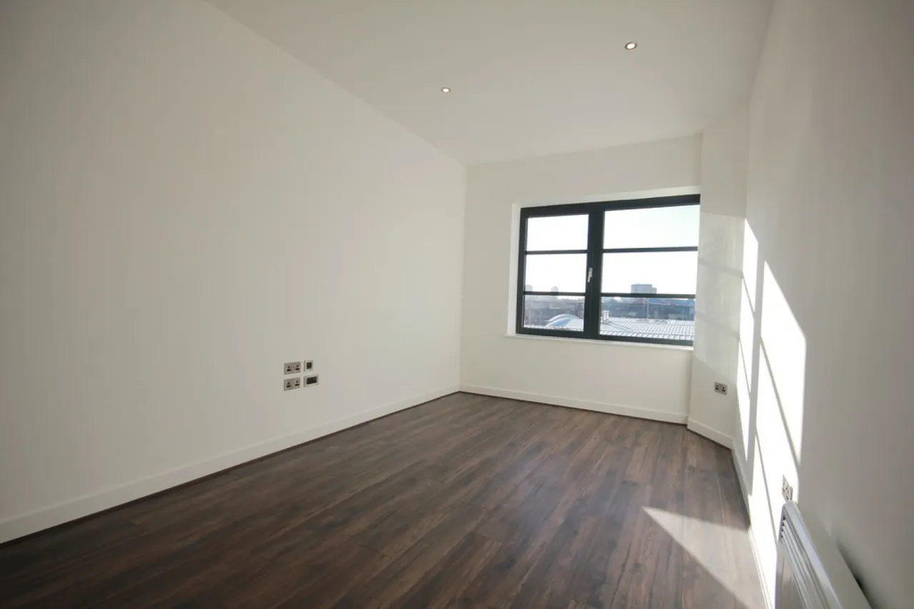 The Kettleworks, Pope Street, Jewellery Quarter, B1, photo 2