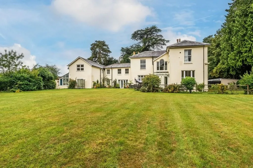Pixham Lane, Pixham, RH4, photo 13