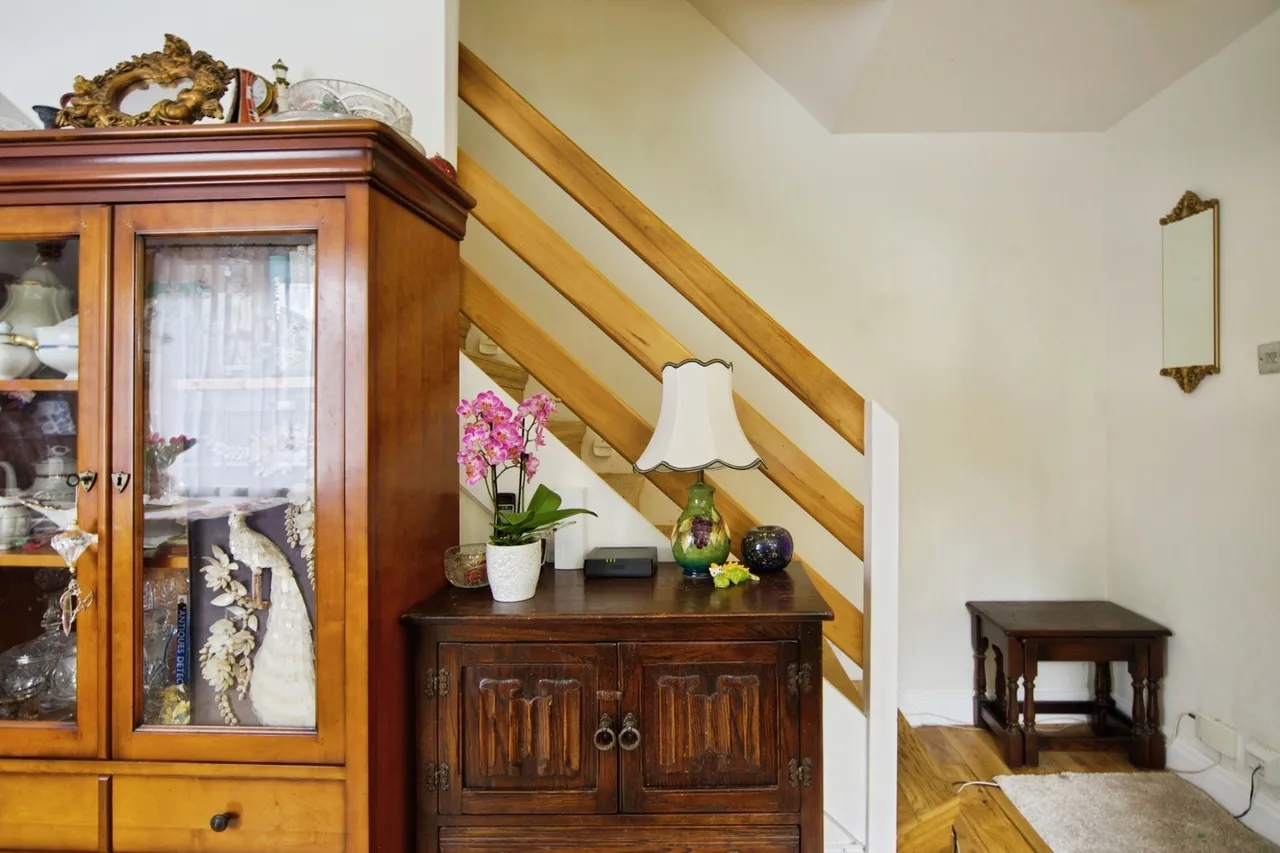 Mitchell Walk, London, E6, photo 12