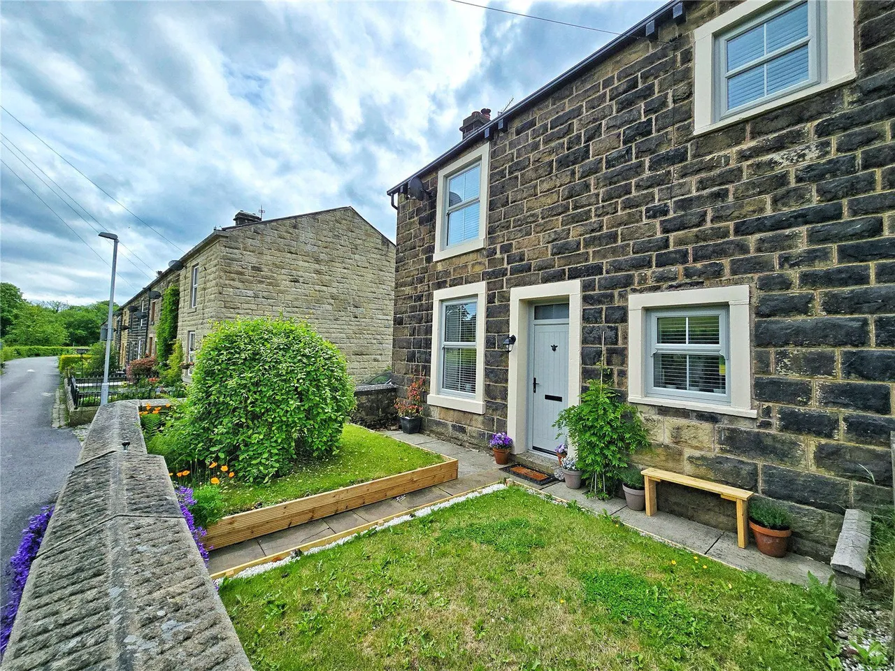 Chatterton Road, Ramsbottom, BL0, photo 24