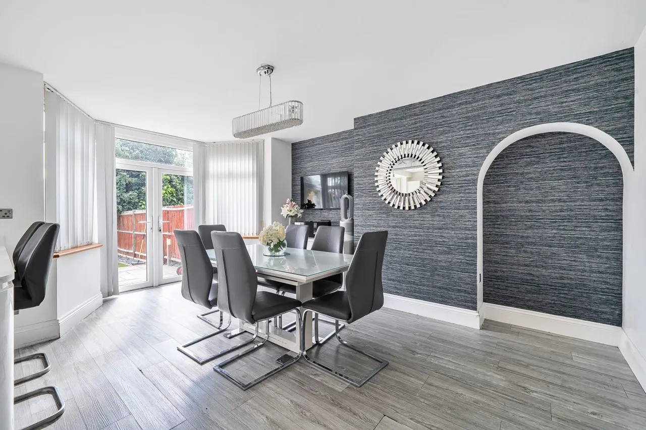 West Avenue, Castle Bromwich, B36, photo 8