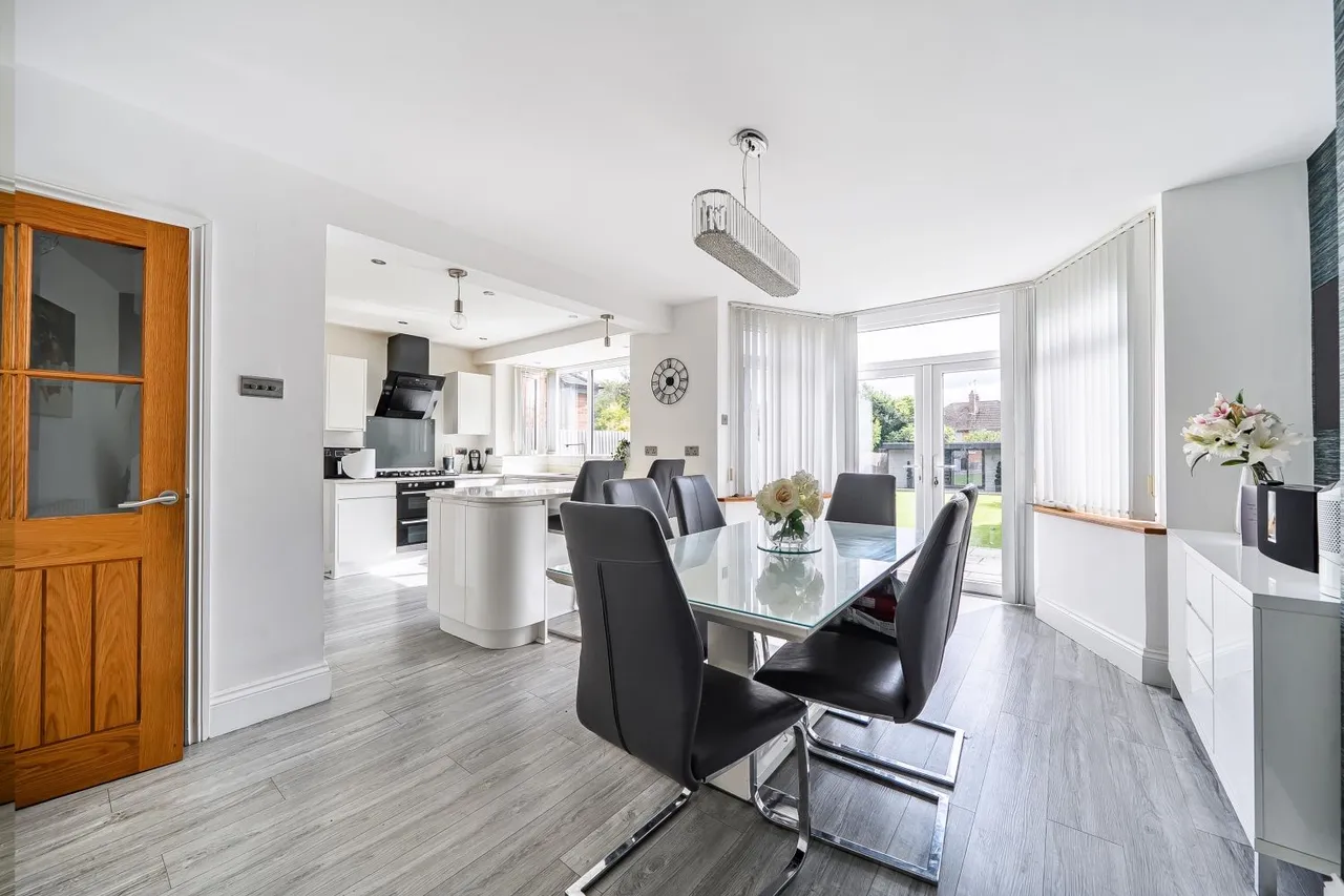 West Avenue, Castle Bromwich, B36, photo 4