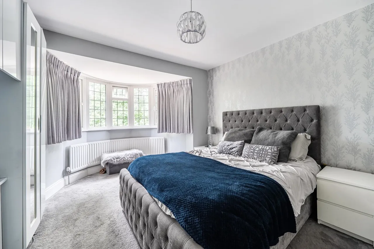 West Avenue, Castle Bromwich, B36, photo 11