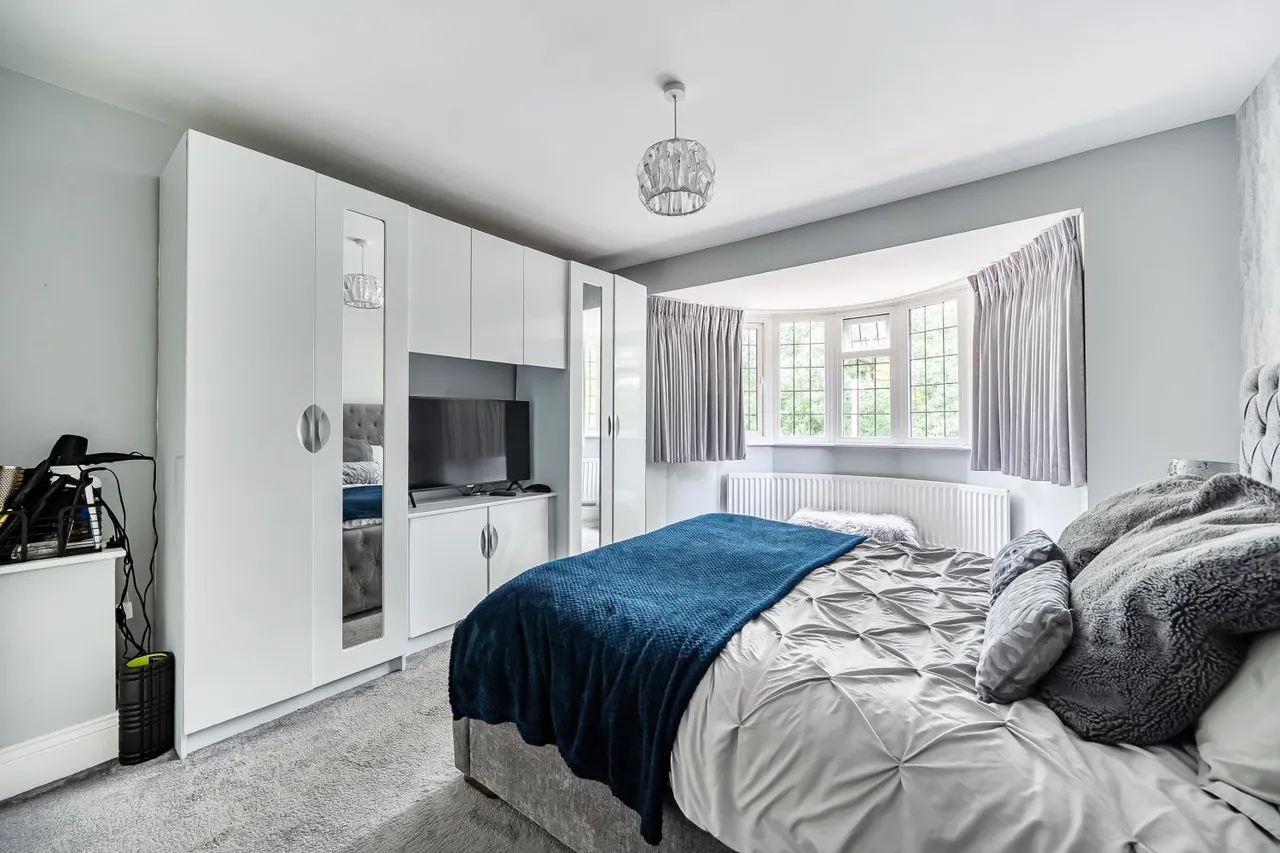 West Avenue, Castle Bromwich, B36, photo 10